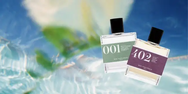 Parfüm und Deo: So kombinieren Sie Düfte ohne Konflikte