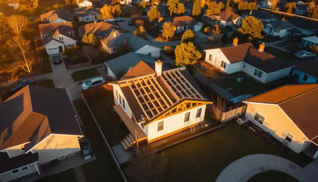 Więcej niż jeden budynek na działce? Poznaj limity na zgłoszenie!