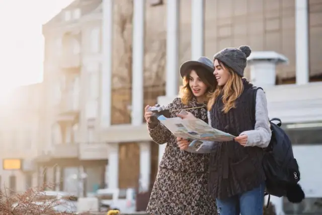 W co się ubrać zimą, aby uniknąć zimna i czuć się komfortowo