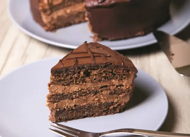 Pyszne ciasto czekoladowe przepisy Joli, które zachwycą każdego