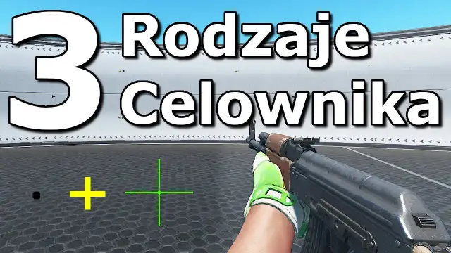 Celownik snaxa – jak poprawić swoją precyzję w CS2 i uniknąć błędów