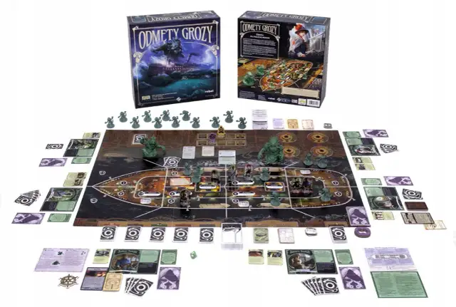 Najlepsze gry jak Cywilizacja. Strategiczne planszówki, które wciągają