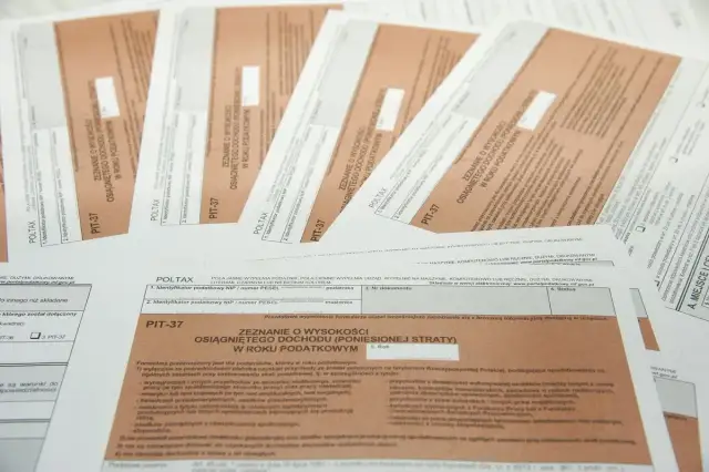 Jak rozliczyć PIT-0 dla seniora i uniknąć błędów w zeznaniu