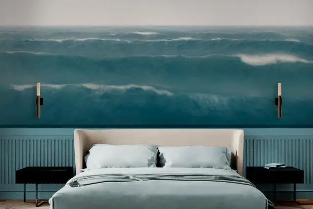 Dormitorio matrimonio moderno: Guía 2026 para un santuario de estilo y calma