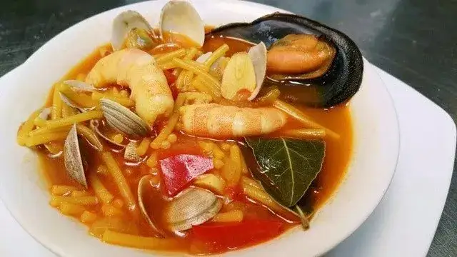 Bar Vinos y Tapas La Estación: ¿Las mejores tapas de Sevilla?