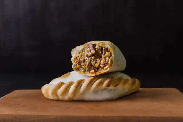 Empanadas El Trébol: Sabor auténtico y frescura en cada bocado
