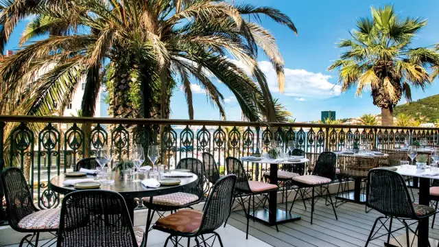 Szybenik gdzie zjeść: najlepsze restauracje i lokale, które musisz odwiedzić