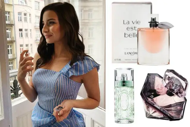 Jakich perfum używają polskie gwiazdy? Odkryj ich ulubione zapachy