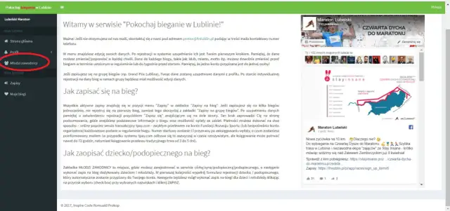 Bieganie w Lublinie: Od zera do maratonu Twój przewodnik