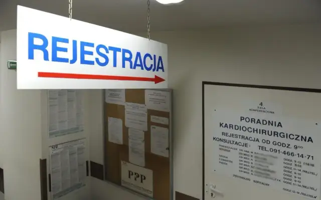 Jak umówić wizytę na NFZ - proste sposoby, aby uniknąć kolejek