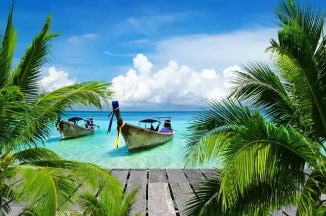 Gdzie polecieć w czerwcu na egzotyczne wakacje? Sprawdź najlepsze kierunki!