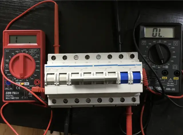 Jak podłączyć przełącznik agregat sieć - uniknij kosztownych błędów