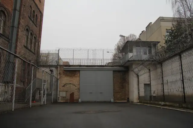 Jak wygląda areszt w Szczecinie? Warunki, życie i codzienność osadzonych