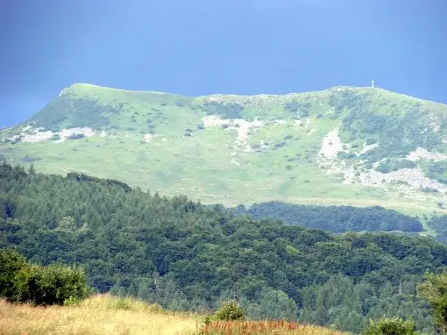 Tarnica gdzie nocleg - najlepsze opcje, które nie zrujnują budżetu