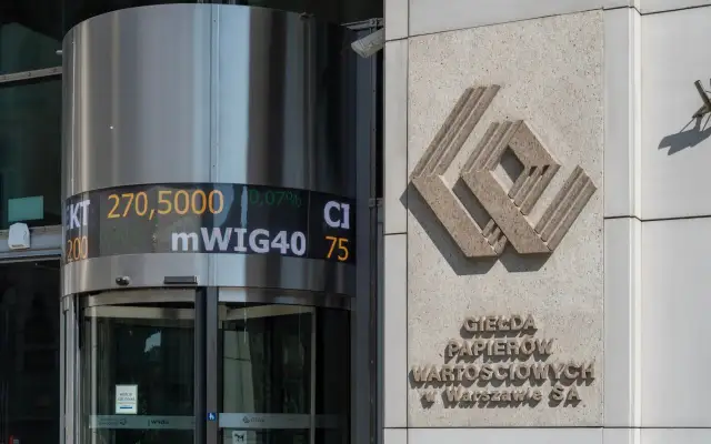 Fundusze akcji polskich - Jak wybrać i zyskać w 2026?