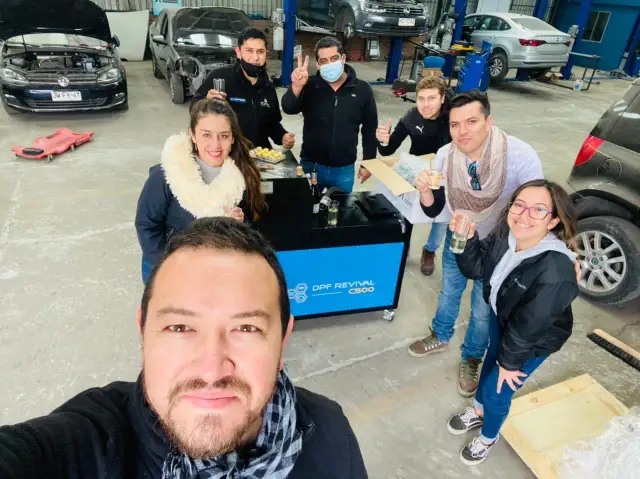 Co daje usunięcie DPF? Korzyści i ryzyka dla Twojego auta