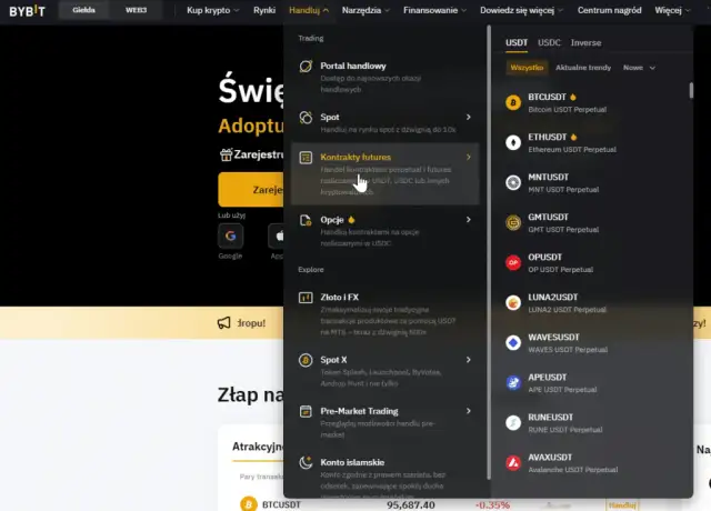 Jak grać na spadki kryptowaluty i unikać największych ryzyk inwestycyjnych