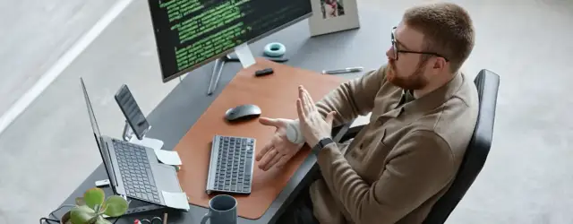 Klawiatura bezprzewodowa: Jak wybrać idealną? Poradnik eksperta