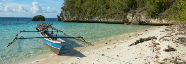 Najpiękniejsze miejsca na świecie: Odkryj swój raj!