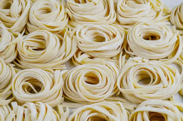 Idealny domowy makaron? Opanuj suszenie krok po kroku!