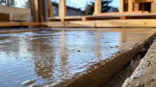 Ile cementu na m3 betonu? Kluczowe informacje, które musisz znać