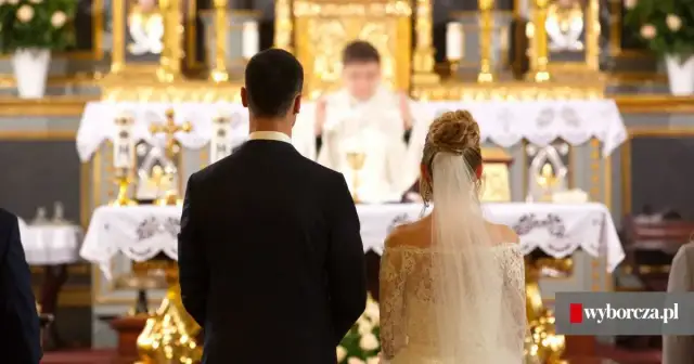 Czy ślub w kościele polskokatolickim jest ważny? Sprawdź, co musisz wiedzieć