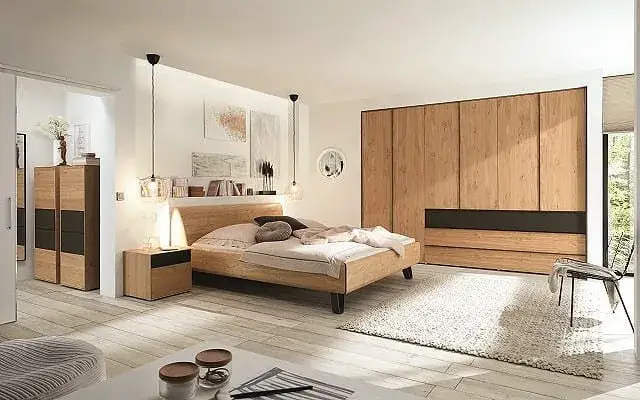 Hülsta Schlafzimmer: Hochwertige Möbel zu besten Preisen finden