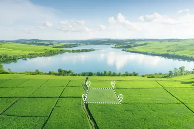 Kiedy budynek jest naniesiony na mapę? Poznaj kluczowe kroki i wymagania