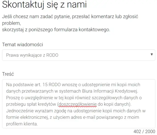 Raport BIK: Co bank naprawdę widzi? Sprawdź zanim złożysz wniosek