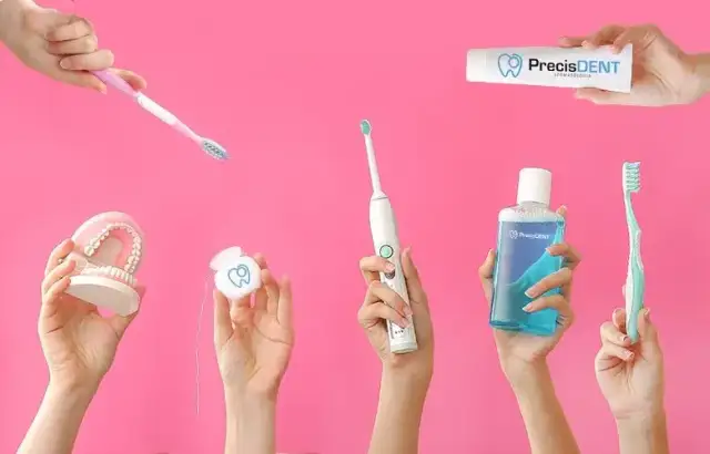 Jak odbudować florę bakteryjną w jamie ustnej i uniknąć problemów zdrowotnych