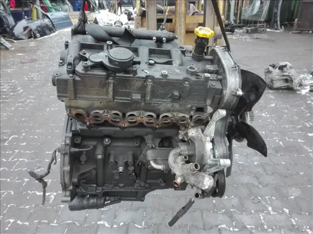 Jeep Cherokee 2.8 CRD – co to za silnik i jakie ma problemy?