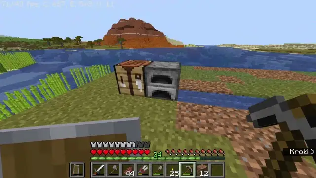 Jak zrobić blok cegły w Minecraft - proste kroki i wskazówki