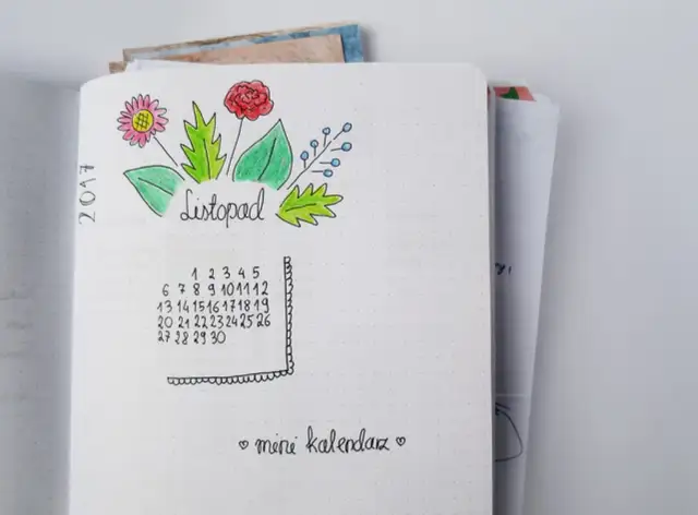 Jak wykorzystać pusty zeszyt? 10 kreatywnych pomysłów na jego użycie