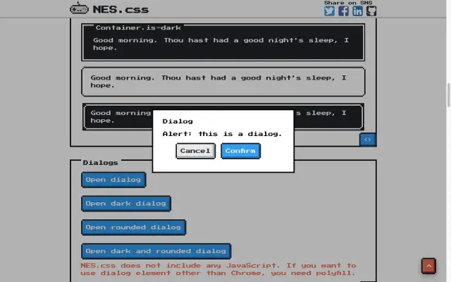 Retro CSS templates: stwórz unikalną stronę w stylu vintage