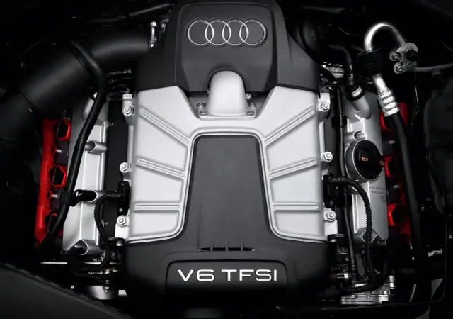Audi A6: Jaki silnik wybrać? Poradnik, by uniknąć błędów