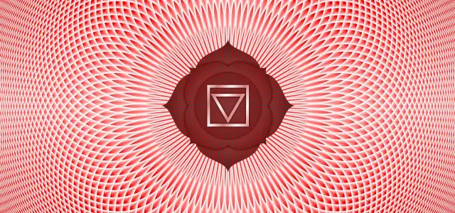 Choroby czakry podstawy? Zrozum i uzdrów Muladharę!