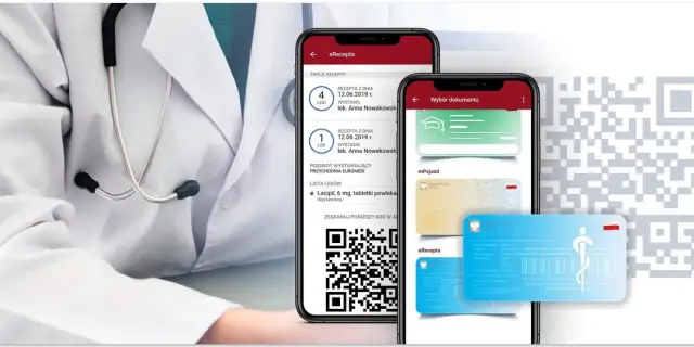 Realizacja e-recepty: kod, PESEL, mObywatel odbierz leki bez stresu!