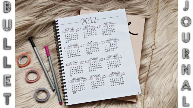 Jak udekorować zeszyt? 10 kreatywnych pomysłów, które zachwycą