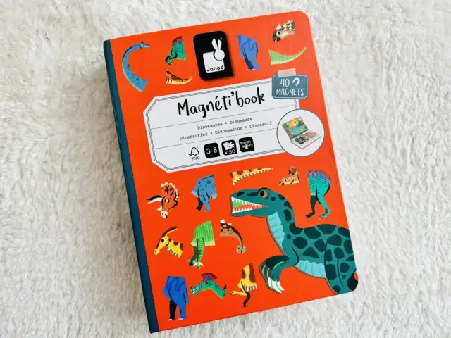 Najlepsze dino zabawki dla dzieci – edukacja i zabawa w jednym