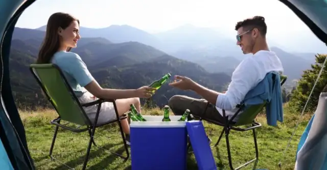 Jaką lodówkę na kemping wybrać, aby uniknąć rozczarowania?
