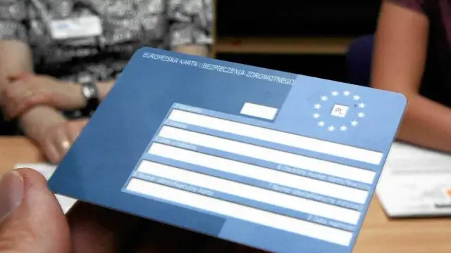 Jak zmienić oddział NFZ i uniknąć problemów z ubezpieczeniem?