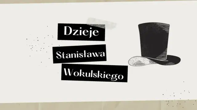 Jakie książki czytał Wokulski i jak wpłynęły na jego życie