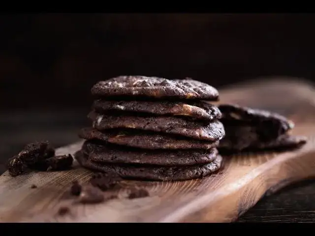 Jak zrobić pyszne ciastka jak z Subway w domowym zaciszu