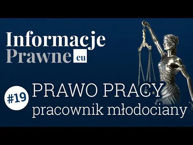Kto to jest pracownik młodociany? Poznaj prawa i obowiązki młodych pracowników