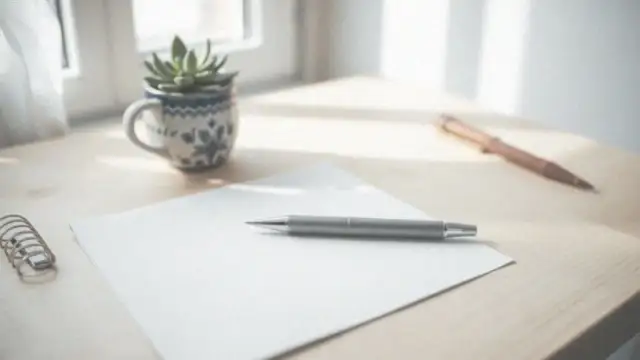 Jak napisać pismo do spółdzielni mieszkaniowej, aby uniknąć problemów