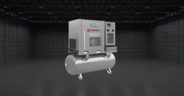 Jaką sprężarkę kupić do warsztatu, aby uniknąć kosztownych błędów?