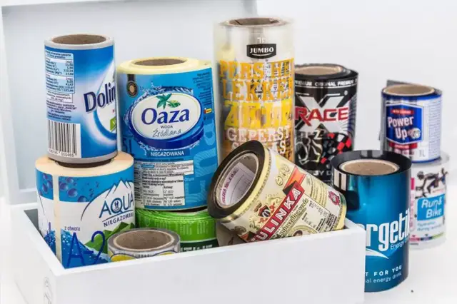 Jak efektywnie wykorzystać druk folia ctoc w reklamie i promocji