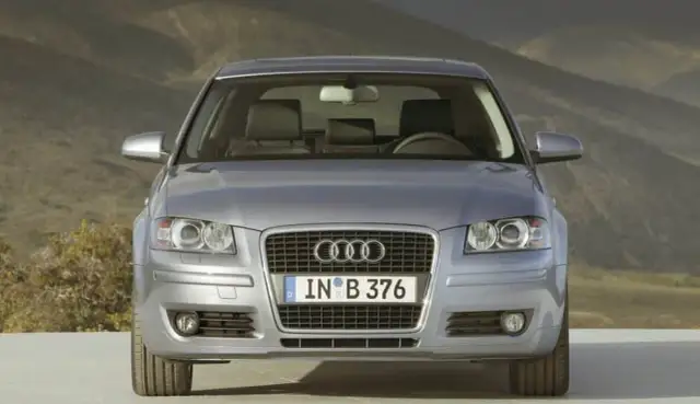 Audi A3 8P - opinie o silnikach, które warto znać przed zakupem