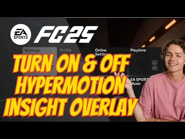 Ukryty sekret HyperMotion w FIFA. Włącz niesamowity realizm w grze!