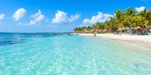 Najlepsze atrakcje w Cancún Meksyk, które musisz zobaczyć podczas wakacji